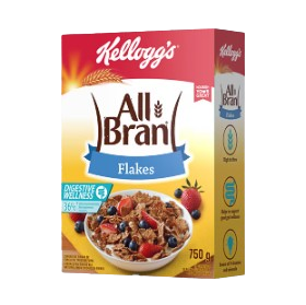 Kelloggs