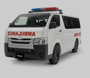 Ambulance