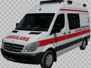 Ambulance